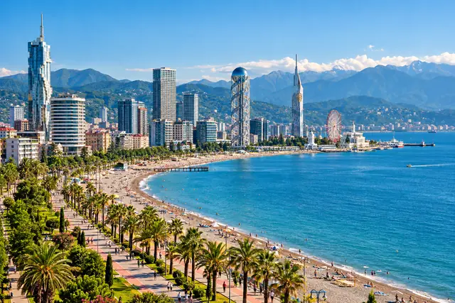 Batumi