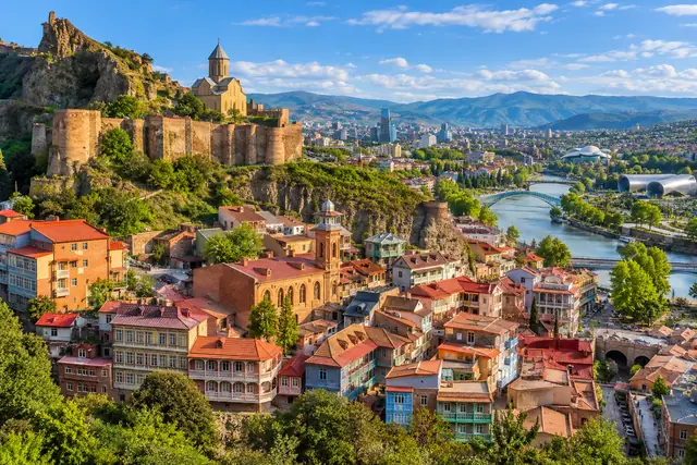 Tbilisi