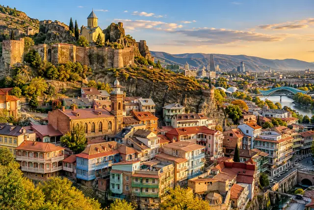 Georgia