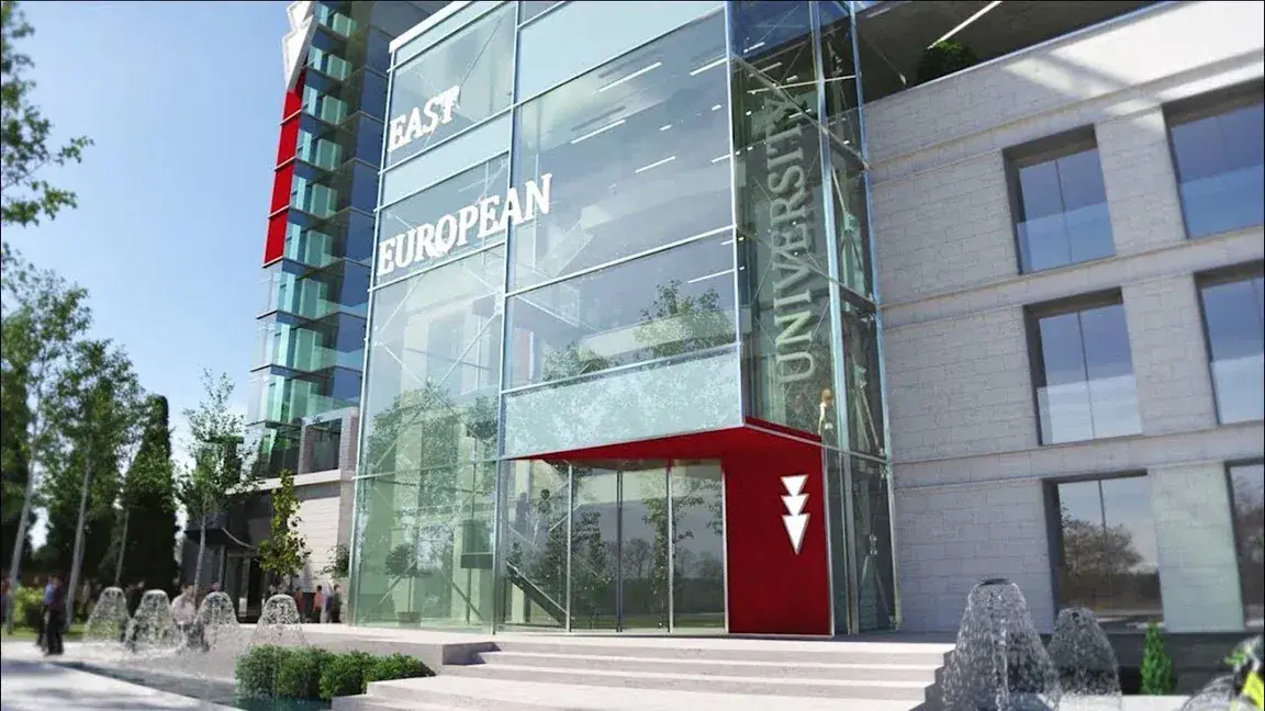 East European University