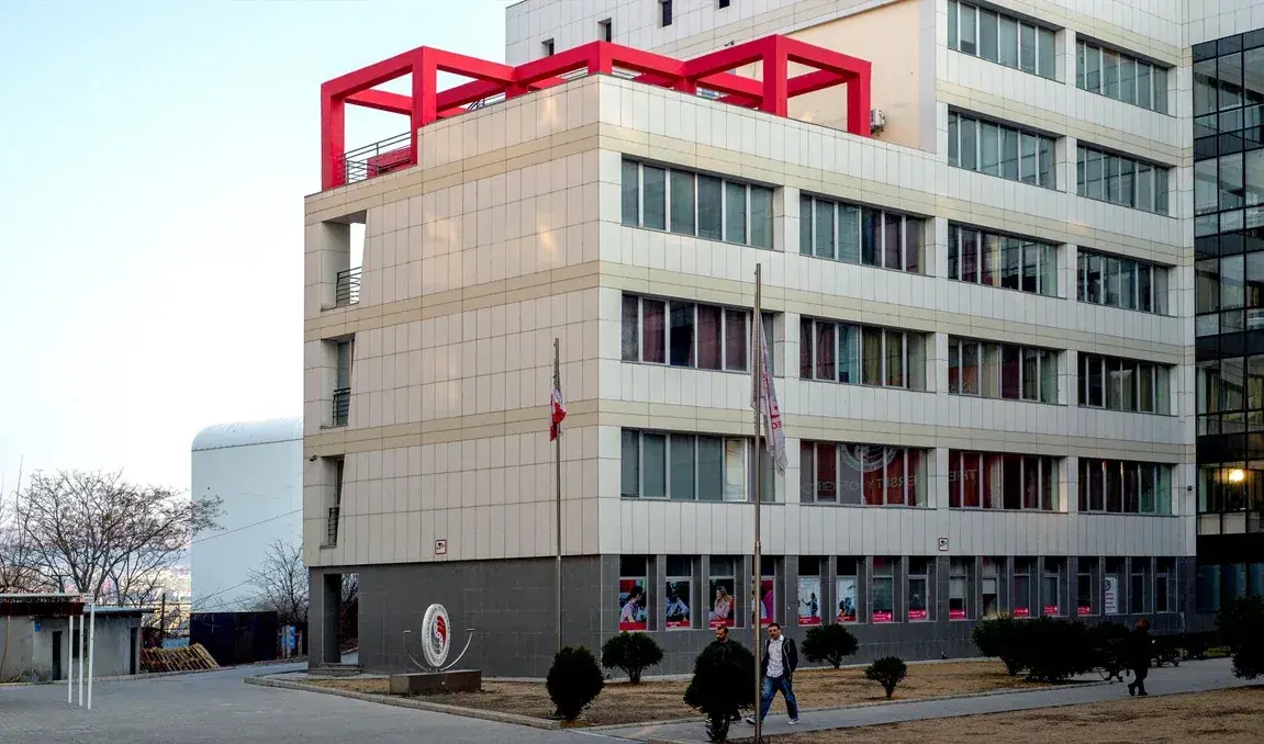 European University